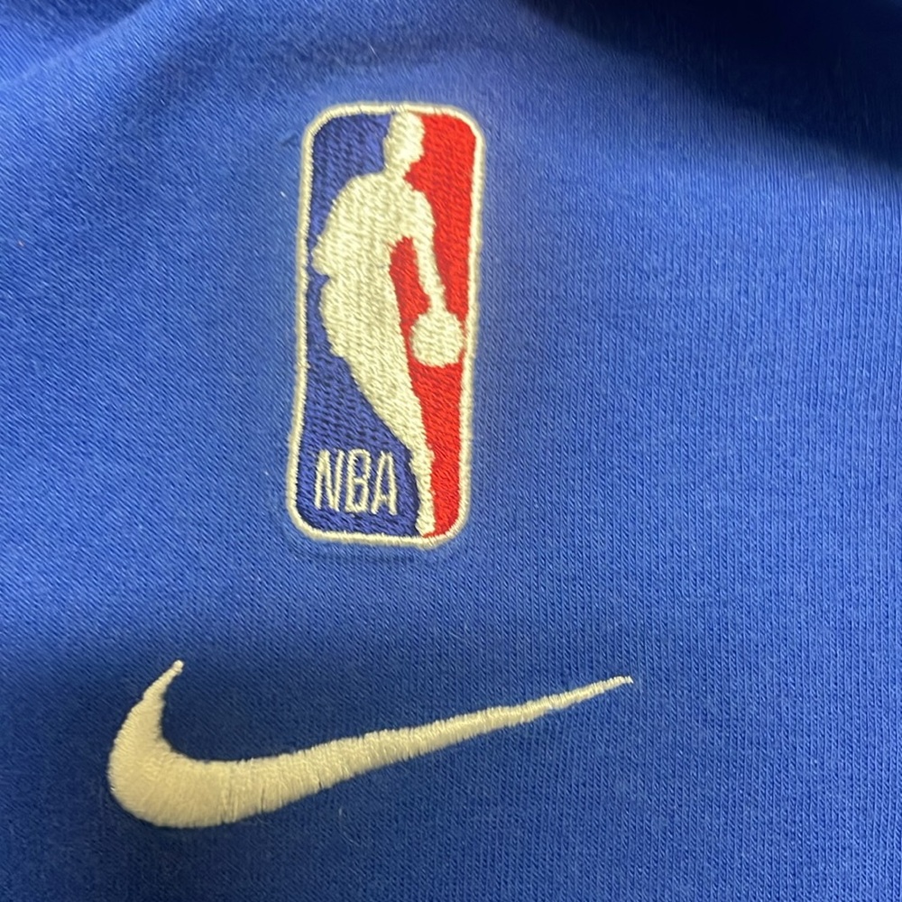 Nike Golden State Warriors Zip up hoodie - Picture 4 of 4